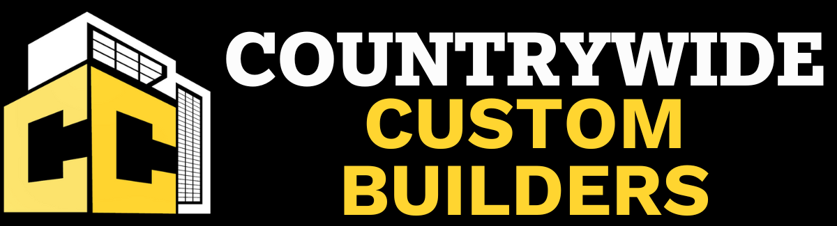 Countrywide Custom Builders